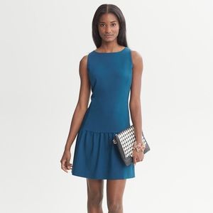 Banana Republic Ava Drop dress